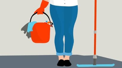 അടിമയെപ്പോലെ പണിയെടുപ്പിച്ചു, മടങ്ങാനനുവദിച്ചില്ല, ഓസ്ട്രേലിയൻ ദമ്പതികൾ ജോലിക്കാരിയോട് കാണിച്ചത് കൊടുംക്രൂരത