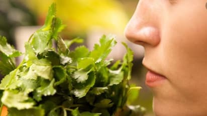 COVID संक्रमण के दौरान स्वाद या गंध का चले जाने 'वरदान', जानें चौंकाने वाला खुलासा