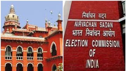 Social Media: चुनाव आयोग के पास संवैधानिक पाॅवर, स्पेशल केस में केवल राष्ट्रपति कर सकते हैं हस्तक्षेप