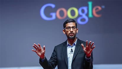 Google extends work from home until next year due to ongoing pandemic