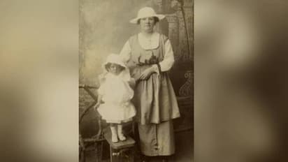 100 വർഷം പഴക്കമുള്ള ഈ ചിത്രങ്ങളിലുള്ളതാര്? അന്വേഷണവുമായി ചരിത്രകാരന്മാര്‍!