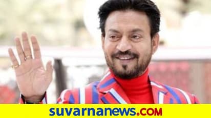 ಆಸ್ಕರ್ 2021ರಲ್ಲಿ ನಟ ಇರ್ಫಾನ್ ಖಾನ್, ಭಾನು ಅಥಿಯಾಗೆ ಗೌರವ