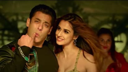 Radhe movie review: From mindless mess to action-packed film; here's what netizens have to say