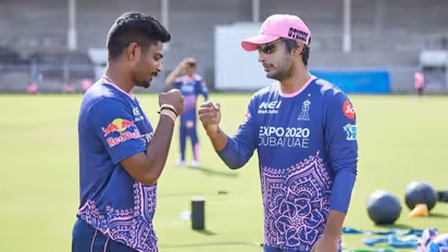 ஐபிஎல்லில் இருந்து விலகிய இங்கி., வீரருக்கு பதிலாக தென்னாப்பிரிக்க இளம் வீரரை தட்டி தூக்கிய ராஜஸ்தான் ராயல்ஸ்