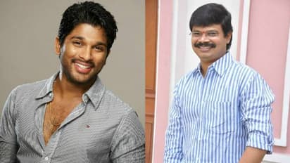 BUNNY-BOYAPATI : ఇక అఖండ- పుష్ప కాంబినేషన్ కు లైన్ క్లియర్.. గతంలోకి వెళ్ళబోతున్న అల్లు అర్జున్