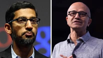 Top 10 Indian-Origin Global Icons leaders shaping Trump’s America