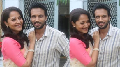 అనసూయ సినిమా ఓటీటీలో..వచ్చేది ఎప్పుడంటే ?