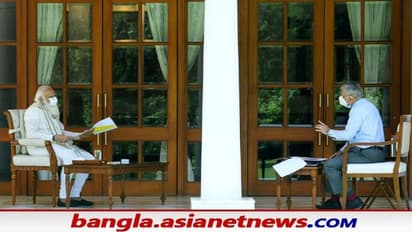 করোনার দ্বিতীয় তরঙ্গ রুখতে ডাক অবসরপ্রাপ্ত সেনা ডাক্তারদের, প্রধানমন্ত্রীকে জানালেন বিপিন রাওয়াত