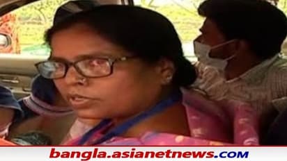 রানিনগরে বিজেপির মহিলা প্রার্থীর গাড়িতে ভাঙচুর, আটকে রাখার অভিযোগ তৃণমূলের বিরুদ্ধে