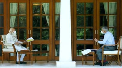 CDS informs PM Modi: Retired medical personnel to be recalled for Covid duty