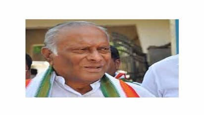 కరోనా ఎఫెక్ట్: మాజీ మంత్రి ఎం. సత్యనారాయణరావు కన్నుమూత