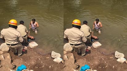 ವಿಜಯಪುರ; ಬಟ್ಟೆ ತೊಳೆಯಲು ಹೋದ ಸಹೋದರರು ನೀರು ಪಾಲು