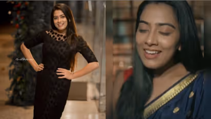 'ഓ രാധികേ.. ഈ സംഗമം.. '; സംഗീത സംവിധായകൻ കീരപാണിയെ ഓർത്ത് ഡയാന