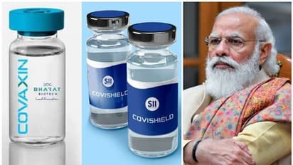 ಲಸಿಕೆ ದರ ಇಳಿಕೆ ಮಾಡಿ: ಭಾರತ್‌ ಬಯೋಟೆಕ್‌, ಸೀರಂಗೆ ಕೇಂದ್ರ ಸೂಚನೆ!