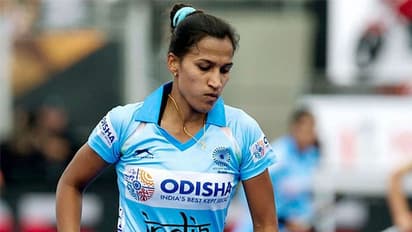 भारतीय महिला हॉकी टीम पर कोरोना का आक्रमण, कप्तान सहित 7 प्लेयर्स कोविड पॉजिटिव