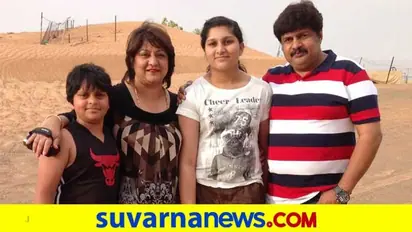 ಗಾಡ್ಫಾದರ್ ಇಲ್ಲದೆ ಬೆಳೆದ ಸಾಧಕ ಕೋಟಿ ರಾಮು!