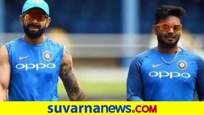 IPL 2021: ಆರ್ಸಿಬಿ vs ಡೆಲ್ಲಿ ಪಂದ್ಯಕ್ಕೂ ಮುನ್ನ ನೀವು ತಿಳಿದಿರಲೇಬೇಕಾದ ಅಂಕಿ-ಅಂಶಗಳಿವು