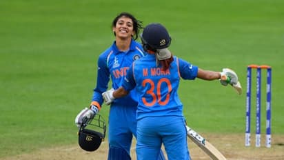 കോമണ്വെല്ത്ത് ഗെയിംസ് ക്രിക്കറ്റ്; ഇന്ത്യയുള്പ്പടെ ആറ് ടീമുകള്ക്ക് നേരിട്ട് യോഗ്യത