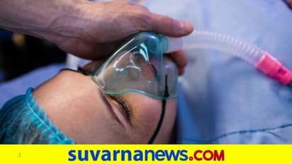 ಮುಂದೆ ಕಾದಿದೆ ದೊಡ್ಡ ಗಂಡಾಂತರ : 5 ಲಕ್ಷ ಐಸಿಯು ಬೇಕು!