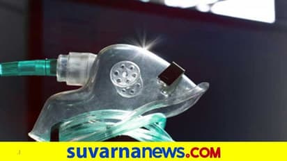 ಭಾರತಕ್ಕೆ ಬ್ರಿಟನ್ನಿಂದ ವೆಂಟಿಲೇಟರ್, ಆಮ್ಲಜನಕ ಸಾಧನಗಳ ಪೂರೈಕೆ ನೆರವು!