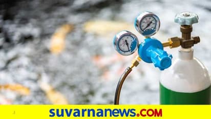 ಕೊರೋನಾ ಅಬ್ಬರದ ನಡುವೆ ಆಕ್ಸಿಜನ್ ಕೊರತೆ: ನಾವು ನೀವು ಕಾಣದ ತೆರೆ ಹಿಂದಿನ ವಾಸ್ತವ!