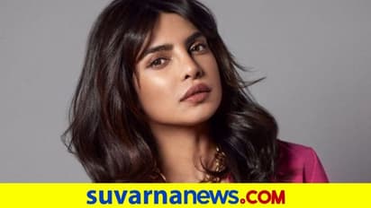 ಮಾಜಿ ವಿಶ್ವಸುಂದರಿ ಕಣ್ಣು ಸರಿ ಇಲ್ಲ ಎಂದ ಫ್ಯಾನ್, ಪಿಗ್ಗಿ ಉತ್ತರವಿದು