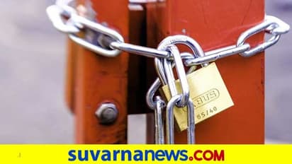 ಕೇವಲ 1 ಕೇಸು ಪತ್ತೆ: ಆಸ್ಪ್ರೇಲಿಯಾ ರಾಜಧಾನಿ ಲಾಕ್‌!