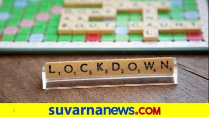 ಕೊರೋನಾ ನಿಯಂತ್ರಣಕ್ಕೆ ಕನಿಷ್ಠ 6 ರಿಂದ 8 ವಾರ ಲಾಕ್‌ಡೌನ್ ಅನಿವಾರ್ಯ; ICMR!