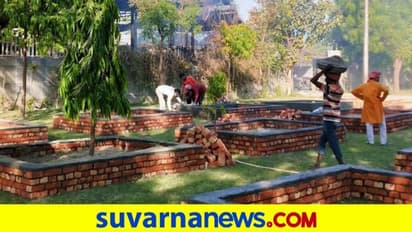 ಬೆಂಗಳೂರು ಸುತ್ತ 23 ಕಡೆ ಅವಕಾಶ, ಸ್ಮಶಾನದ ಪಟ್ಟಿ ಕೊಡಬೇಕಾದ ದುಸ್ಥಿತಿ!