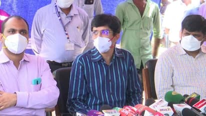 இதை முறையாக கடைபிடியுங்கள்... எத்தனை அலைகள் வந்தாலும் அசால்ட் பண்ணலாம்.. சுகாதார துறை செயலாளர்..!