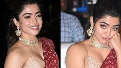 Rashmika Mandanna's total net-worth is more than many Bollywood actresses; here's what she owns