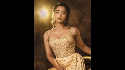 ನ್ಯಾಷನಲ್ ಕ್ರಷ್ ರಶ್ಮಿಕಾಗೆ ಇನ್ನೊಂದು ಬಿರುದು..!