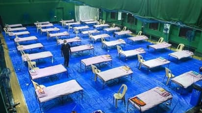 ಮಹಾರಾಷ್ಟ್ರ ಲಾಕ್ಡೌನ್ ಮತ್ತೆ 15 ದಿನ ವಿಸ್ತರಣೆ: ಆರೋಗ್ಯ ಸಚಿವ ಟೋಪೆ