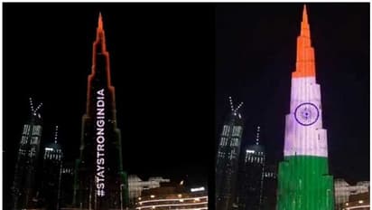 'സ്റ്റേ സ്ട്രോങ് ഇന്ത്യ'; ഇന്ത്യയെ ചേര്ത്തുനിര്ത്തി ഗള്ഫ് രാജ്യങ്ങള്, സഹായമെത്തിക്കാന് തീരുമാനം