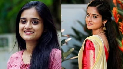 അഞ്ജലിക്ക് പിറന്നാളാശംസകള് നേര്ന്ന് സാന്ത്വനം സഹോദരന്മാര്