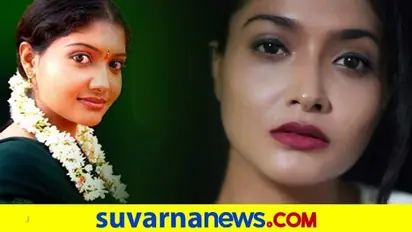 ಸಿನಿಮಾ, ಸೀರಿಯಲ್ ಬಿಟ್ಟು ಸರ್ಕಾರಿ ಕೆಲಸ ಮಾಡಿ; ನೆಟ್ಟಿಗರ ಕಾಮೆಂಟ್ಗೆ ಕೃತಿಕಾ ಖಡಕ್ ಉತ್ತರ!