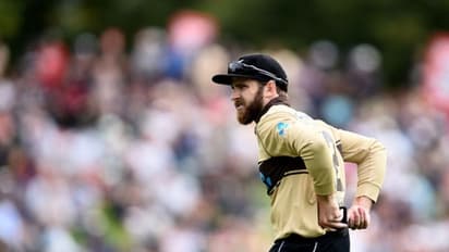 ടി20 ലോകകപ്പ്: കെയ്ന് വില്യംസണിന് പരിക്ക്; തലപുകഞ്ഞ് ന്യൂസിലന്ഡ്