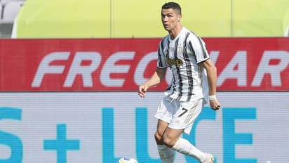 Cristiano Ronaldo to consider offers from Manchester United and PSG: Report