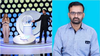 മഹ്‍സൂസ്‌ ‌നറുക്കെടുപ്പില്‍‌ ‌മൂന്ന്‌ ‌ഭാഗ്യവാന്മാര്‍‌ ‌ഒരു‌ ‌മില്യന്‍‌ ‌ദിര്‍ഹം‌ ‌പങ്കിട്ടെടുത്തു‌