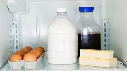 Kithecn Hacks: ಈ 8 ಆಹಾರ ಪದಾರ್ಥಗಳನ್ನು ಎಂದಿಗೂ ಫ್ರೀಜರ್ ನಲ್ಲಿ ಇಡಬೇಡಿ