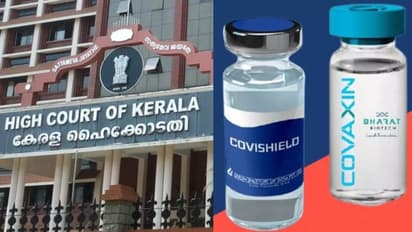 വാക്സിൻ നയത്തിലെ അപാകത: വാക്സിൻ കമ്പനികൾക്ക് ഹൈക്കോടതിയുടെ നോട്ടീസ്