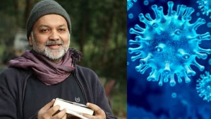 সৃজিতের টুইটে বাবার প্রয়াণের খবর, পরিচালক নিজেই দূর করলেন ধোঁয়াশা