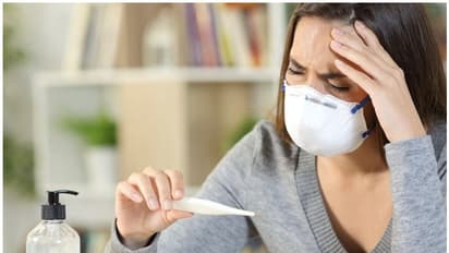 കൊവിഡ് പോസിറ്റീവ് ആയാല് ചെയ്യേണ്ട അഞ്ച് കാര്യങ്ങളിതാ...