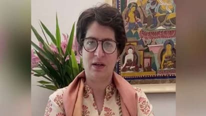 कोरोना के बढ़ते संक्रमण को लेकर चिंतित हैं प्रियंका गांधी, सीएम योगी को भेजी चिट्ठी, दिए कुछ ऐसे 10 सलाह