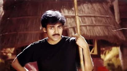 పవన్ కల్యాణ్ పిలుపు కోసం రాణిగారు వెయిటింగ్