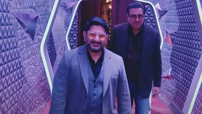 Working for LOL: Hasse Toh Phasse felt like dream job for Arshad Warsi and Boman Irani; here's why