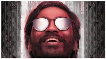 ஓடிடியில் ரிலீசாகும் தனுஷின் 'ஜகமே தந்திரம்'.. ரிலீஸ் தேதி இதோ..!