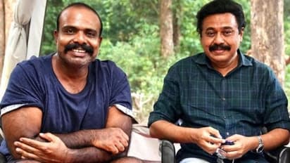 വിനയന് ചിത്രത്തില് 'കായംകുളം കൊച്ചുണ്ണി'യാവാന് ചെമ്പന് വിനോദ്