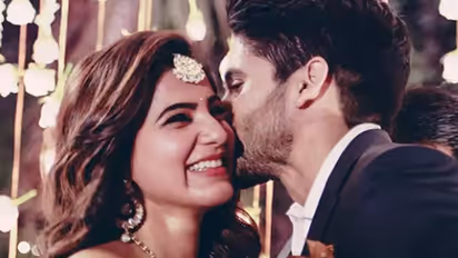 ನಾಗ  ಚೈತನ್ಯ ಪತ್ನಿ ಸಮಂತಾರ ಫುಟ್‌ಸ್ಟೆಪ್ಸ್‌ ಫಾಲೋ ಮಾಡುತ್ತಿದ್ದಾರಾ?