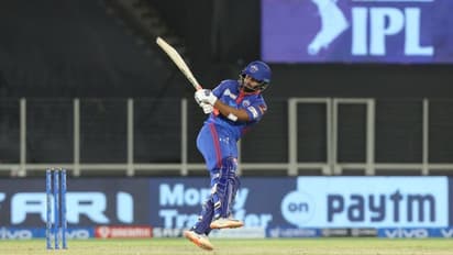 IPL 2022: Rishabh Pant explains how DC maintained its composure against PBKS despite COVID scare